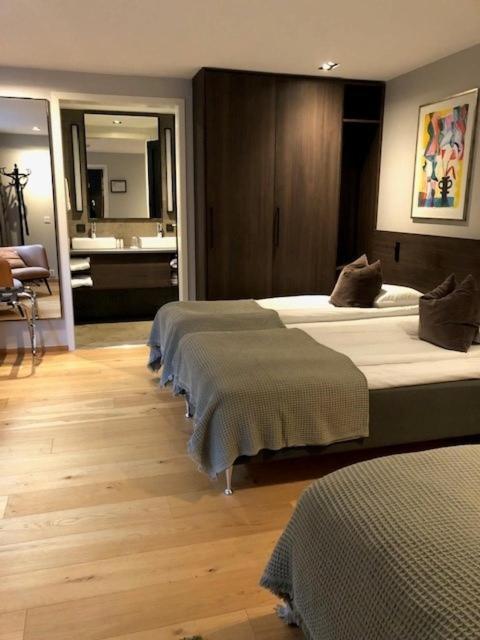 Albert Koek Hotell & Konferens Trollhättan Dış mekan fotoğraf