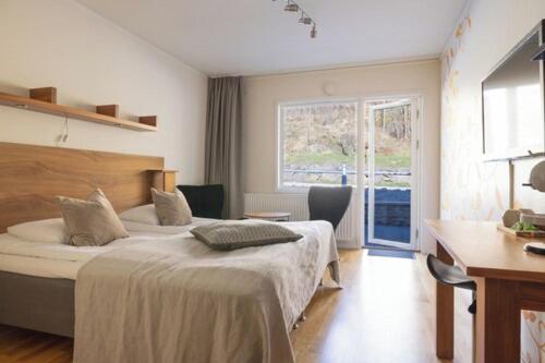 Albert Koek Hotell & Konferens Trollhättan Dış mekan fotoğraf